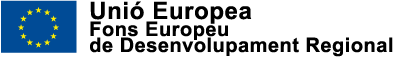 Fons Europeu de Desenvolupament Regional
